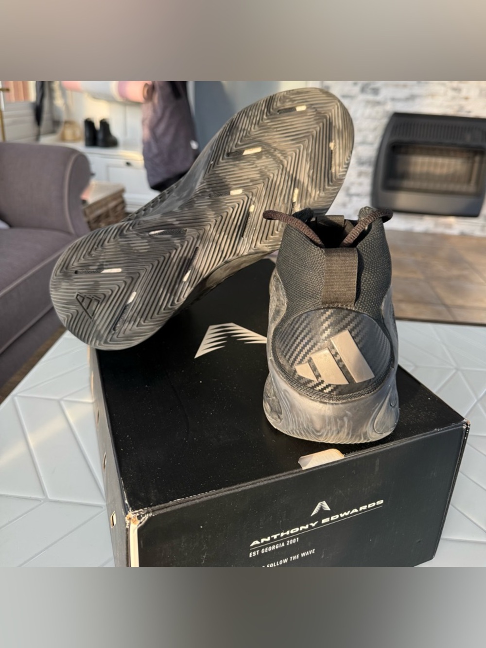 Adidas AE1 - Picture 5 of 7